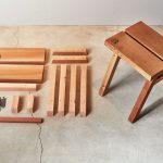 Proyek DIY dengan Material Conwood